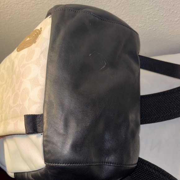 Coach Edge Pack backpack - Picture 10 of 13